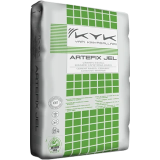 Artefix Jel