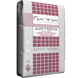 Artefix