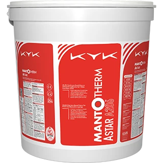 Mantotherm Astar A206
