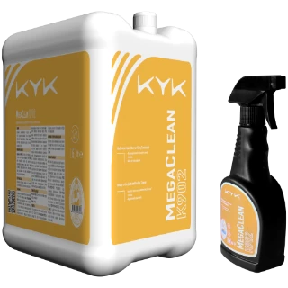 MegaClean K902