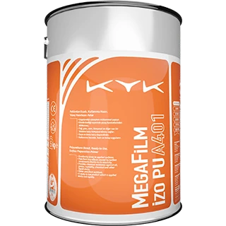 MegaFilm İzo PU A401