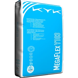 MegaFlex Y103