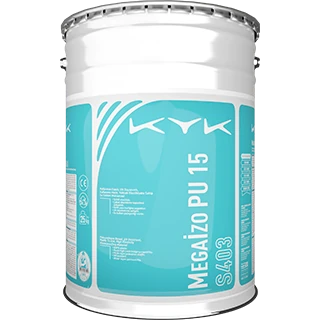 Megaİzo PU 15 S403