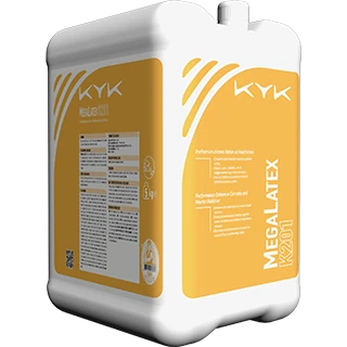 MegaLatex K201