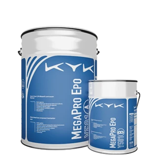 MegaPro Epo Y501