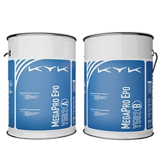 MegaPro Epo Y502