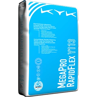 MegaPro RapidFlex Y113