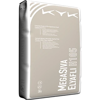MegaSıva Elyaflı H105