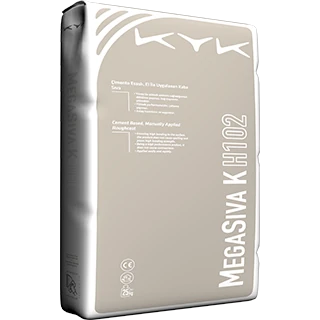 MegaSıva K H102