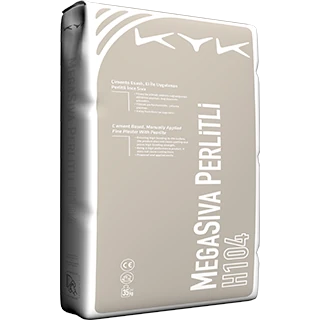 MegaSıva Perlitli H104
