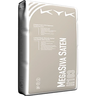 MegaSıva Saten H103