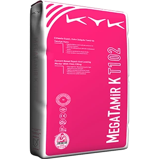 MegaTamir K T102