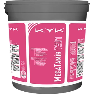 MegaTamir T201