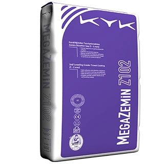 MegaZemin Z102