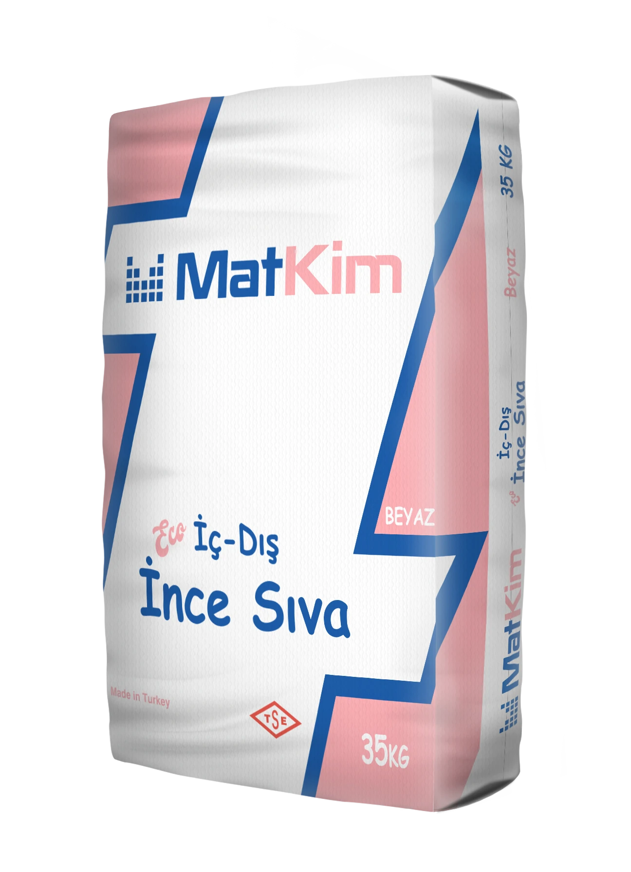 Hazır İnce Sıva