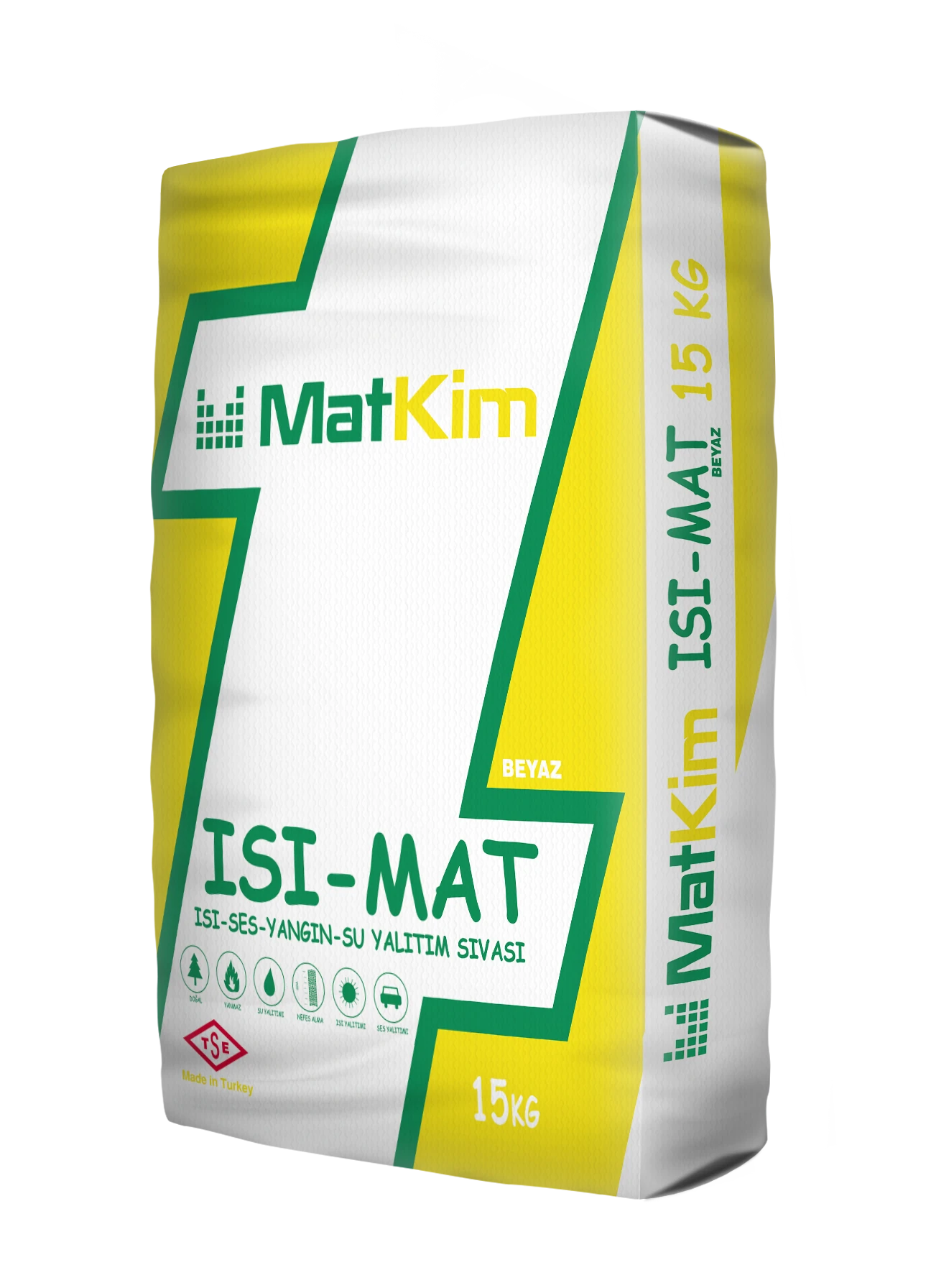 Isı Mat