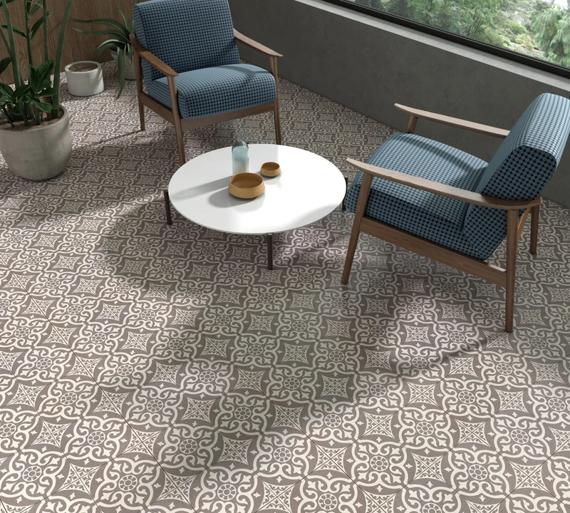 Dorset seramik görseli