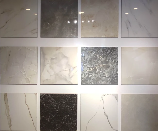 Doğrular Seramik Hatay Antakya showroom — seramik ve banyo ürünleri sergi alanı 6