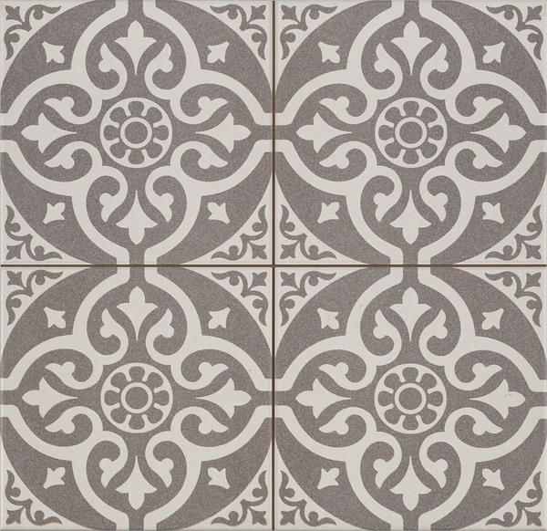 Dorset Gri/Grey Pre-Cut 45×45