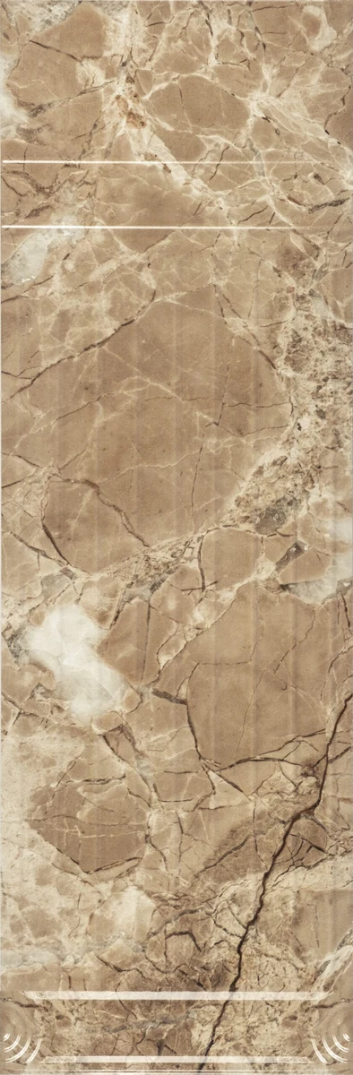 Hatay Dark Beige 30×90