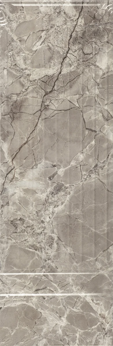Hatay Dark Grey 30×90