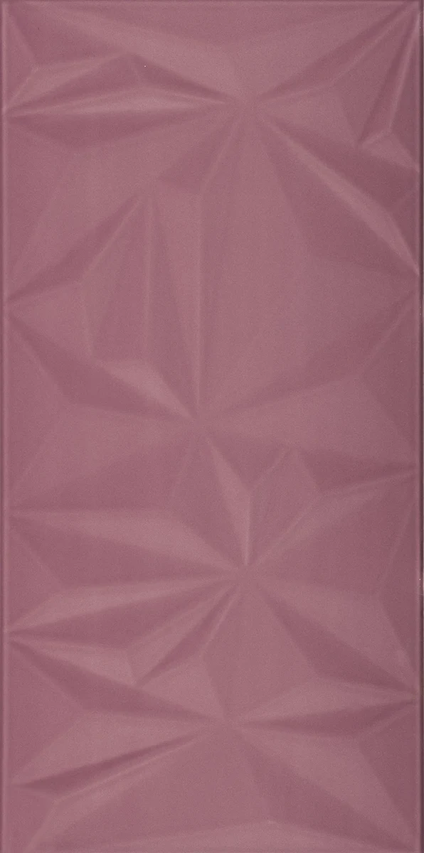 Pyramid Lila 30×60