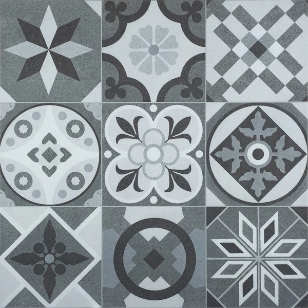 Siena Antrasit/Anthracite 60×60