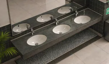CeraStyle / Turkuaz Seramik — ürün 69